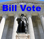 Bill Vote