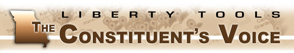 Constituent Banner